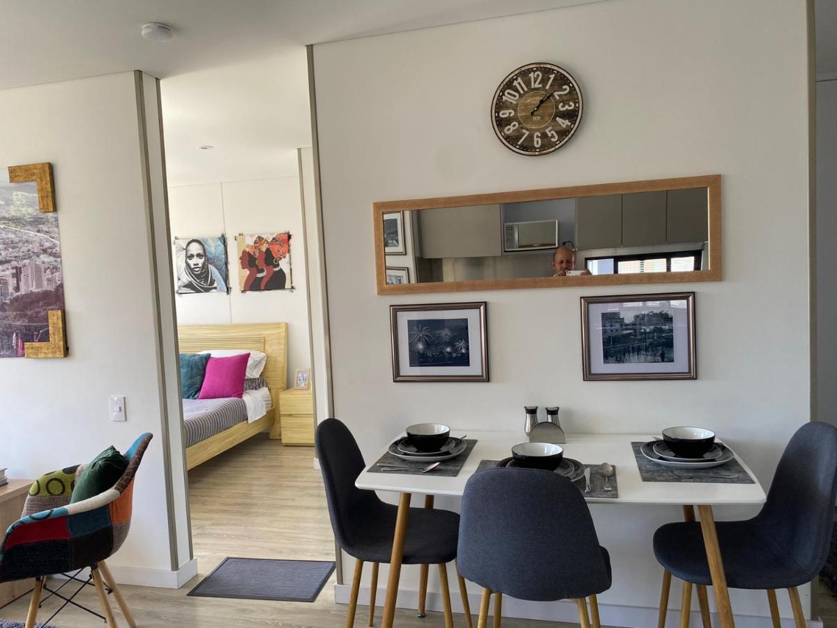 Apartamento Park Way Bogota Exterior photo